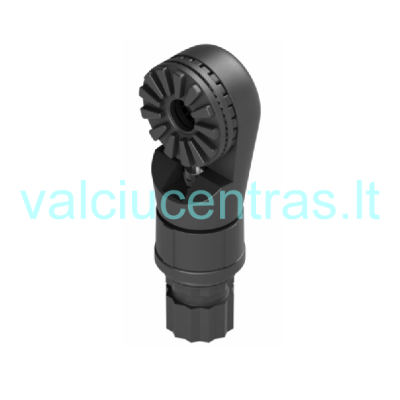 Borika FASTen adjustable adapter As221